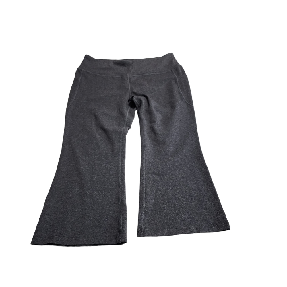 Baleaf Legging extensible stretchy yoga pants for womens plus size